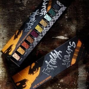 Melt x Bailey Sarian | Fatally Yours | Original Collab | Limited Edition